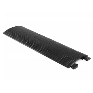 PowerDynamics CDC1B Kábeltaposó csatorna (1 csatorna, 90 cm)