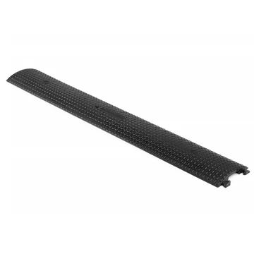 PowerDynamics CDC1S Kábeltaposó csatorna (1 csatorna, 90 cm)