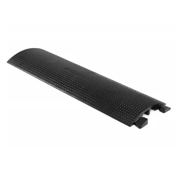 PowerDynamics CDC2B Kábeltaposó csatorna (2 csatorna, 90 cm)