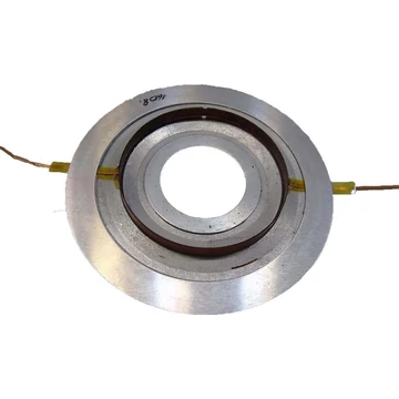 Reflex Ring, Birad (1,75" = 44,4 mm) magassugárzó javító készlet, szervizpille (Made in Hungary)