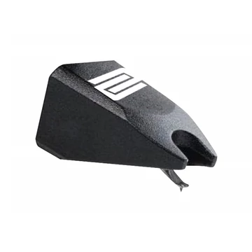 Reloop Stylus Black Lemezjátszó hangszedő tű (Fekete)