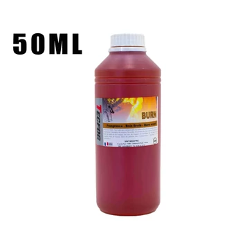 Tecfog CBW-50 Tűzvédelmi füstfolyadék illatanyag (50 ml) - ÉGETT FA