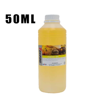 Tecfog CGP-50 Tűzvédelmi füstfolyadék illatanyag (50 ml) - PROPÁN-BUTÁN
