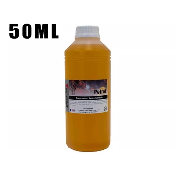 Tecfog CPE-50 Tűzvédelmi füstfolyadék illatanyag (50 ml) - BENZIN