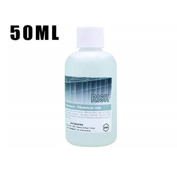 Tecfog CRK-50 Tűzvédelmi füstfolyadék illatanyag (50 ml) - VEGYIANYAG