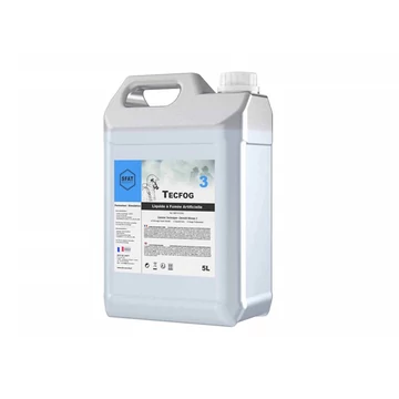 Tecfog SF-03 füstfolyadék, Tűzvédelmi gyakorlatozó, taktikai, EXTREME (5 liter)