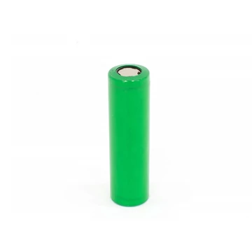 Thunder 18650-SD4 Li-ion akkumulátor 4,2V - 10800mAh - Lapos pozitív