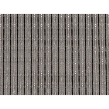 Thunder AF13-5 Hangfal, gitárkombó előlap szövet, fekete+szürke+fehér, Fender (50x75 cm)