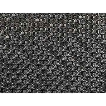 Thunder AF18-9 Hangfal, gitárkombó előlap szövet, fekete, Marshall (100x150 cm)