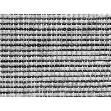 Thunder AF26-9 Hangfal, gitárkombó előlap szövet, fekete+fehér, (100x150 cm)