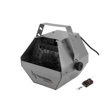 Thunder BM-600 Buborékgép (750ml, 20m2) + távirányító