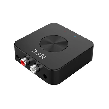 Thunder BTC-21, Bluetooth adó-vevő