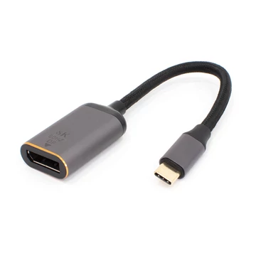 Thunder CDP-16-8K, USB-C átalakító DP (DisplayPort) 8K@60Hz