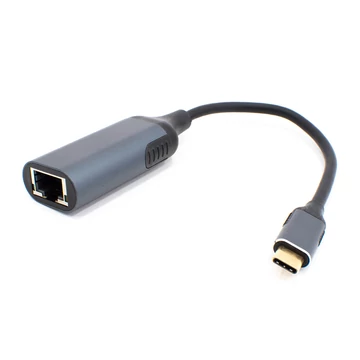 Thunder CDP-31, USB-C átalakító Gigabit Ethernet (USB3.1)
