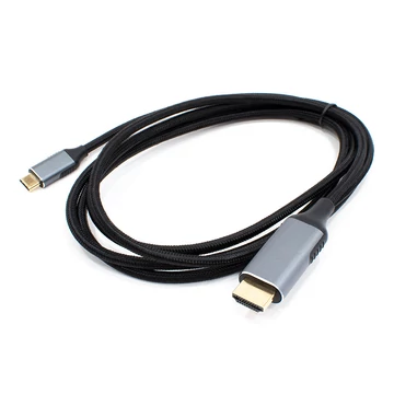Thunder CDP-56, [USB-C -> HDMI papa] átalakító (4K@30Hz)