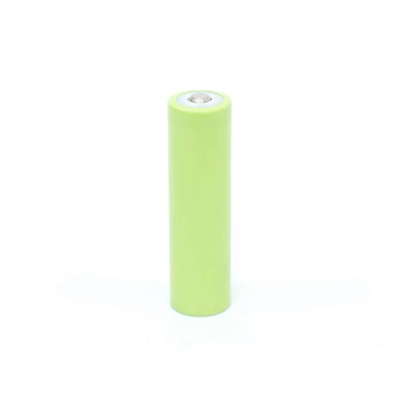 Thunder Cedar AAA NI-CD akkumulátor 1,2V - 1600mAh (Made in Japan) - Kúpos pozitív