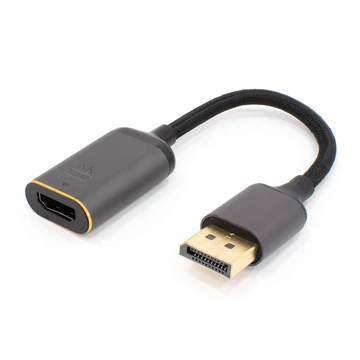 Thunder DDP-002 [DisplayPort - HDMI] átalakító (8K@60Hz)
