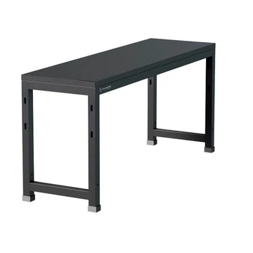 Thunder Germany DC750 színpad lépcső elem (40 cm) (2 lépcsőfok)