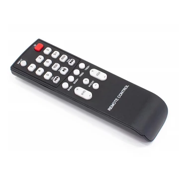 Thunder HK-3RC Karaoke hifi erősítő távirányító (HK-320BT/HK-340BT)