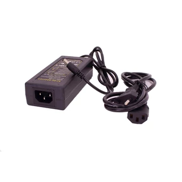 Thunder HL12-060P LED szalag tápegység, adapter, műanyag 12V (5A/60W)