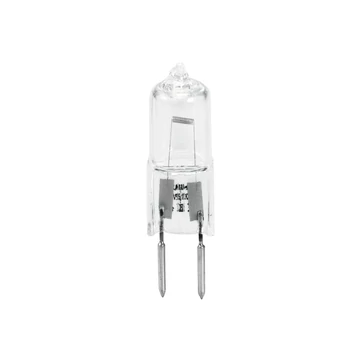 Thunder HLX-24.50, 24V - 50W, G6.35 foglalatú tűlábas halogén izzó