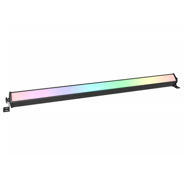 Thunder LWB-224 RGB (14x16 SMD5050 LED) Wash Bar fényeffekt + DMX