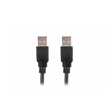Thunder MCS-B10 (USB-A - USB-A) Töltő / Adatkábel (1m)