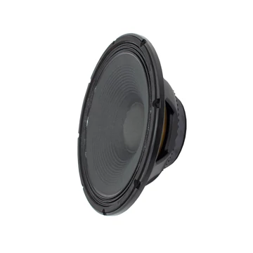 Thunder PA15-XP4 hangszóró 1600W, 8 Ohm, öntvény kosár (15&quot; - 38 cm)