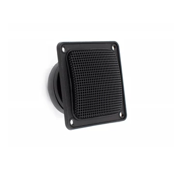 Thunder PZX-106 Piezo magassugárzó 100/200W (6,3x6,3 cm)