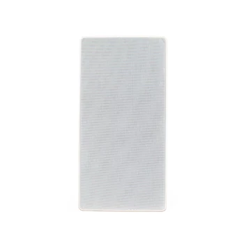 Thunder RCS-508 beépíthető 2 UTAS, négyzetalakú álmennyezeti hangszóró 100W (5") 8 Ohm