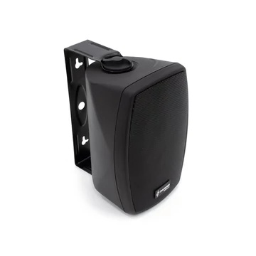 Thunder RWS-4B Fali hangfal 4", 20/80W, 8 Ohm/100V - fekete
