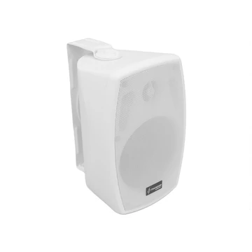 Thunder RWS-5W Fali hangfal 5.25", 30/120W, 8 Ohm/100V - fehér