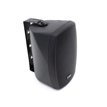 Thunder RWS-6B Fali hangfal 6.5", 40/160W, 8 Ohm/100V - fekete