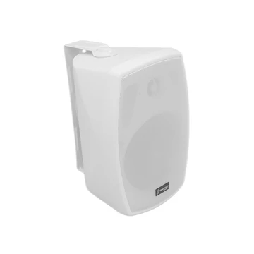 Thunder RWS-6W Fali hangfal 6.5", 40/160W, 8 Ohm/100V - fehér