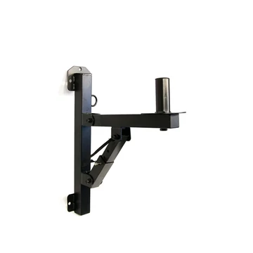 Thunder SW-50 Fali Hangfalállvány, acél (50 kg)