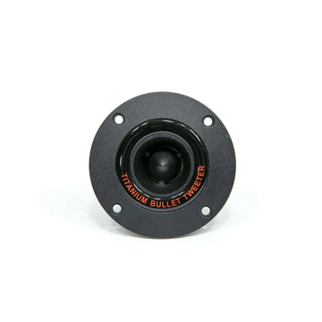 Thunder TD-98 Titanium Dome magassugárzó 50/100W (Átm = 9,8 cm) 8 Ohm