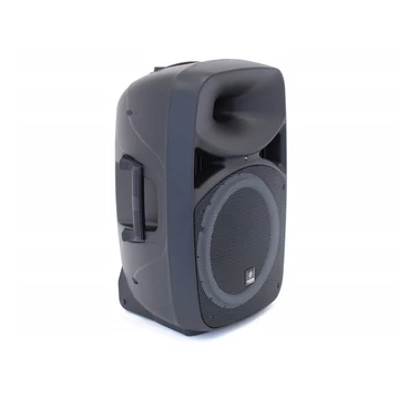 Thunder TMX-12A 250/500W (12") aktív hangfal (MP3 + Bluetooth + FM)