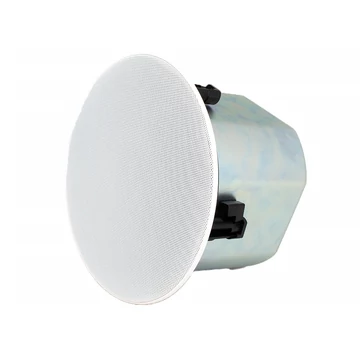 Thunder XCS-616 beépíthető 2 UTAS, BASS-REFLEX álmennyezeti hangszóró 100W (6") 100V / 16 Ohm