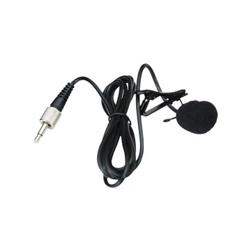 Voice-Kraft LS-970 Csíptetős mikrofon jack