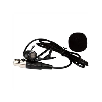 Voice-Kraft LS-970 Csíptetős mikrofon mini XLR