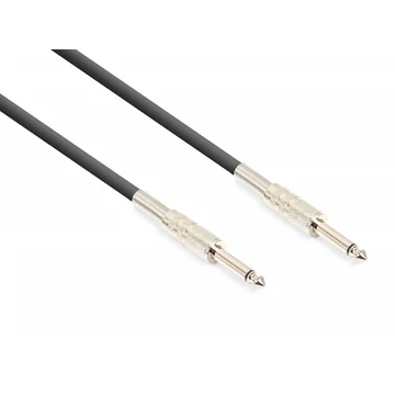 Vonyx CX355-1 gitárkábel (6,3 mm Jack - 6,3 mm Jack) - (1,5 m)