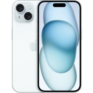Apple iPhone 15 Plus 256GB kék (blue) kártyafüggetlen okostelefon