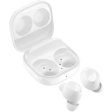 Samsung Galaxy Buds FE R400 fehér (white) vezeték nélküli bluetooth fülhallgató headset