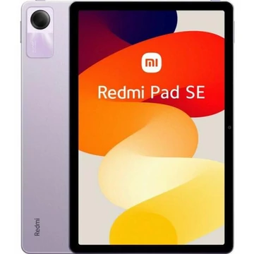 Xiaomi Redmi Pad SE 11.0 8GB RAM 256GB WiFi lila (purple) tablet