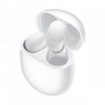 Xiaomi Redmi Buds 4 fehér (white) vezeték nélküli bluetooth fülhallgató headset