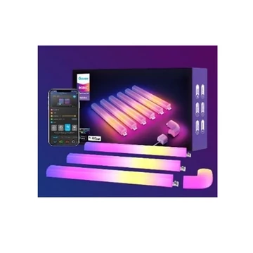 Govee Glide RGBIC Wall Light (6+1)