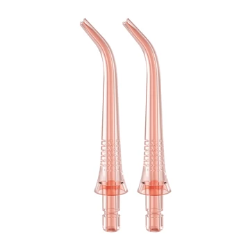 Oclean szájzuhany pótfej N10 (2 db) pink