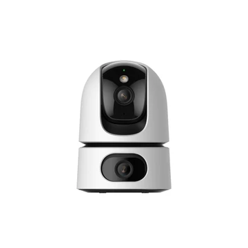 Imou Ranger Dual 8MP beltéri kamera IPC-S2XP-8M0WED