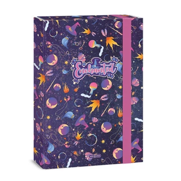 Ars Una: Enchanted A4 füzetbox