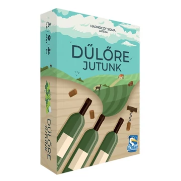 Dűlőre jutunk